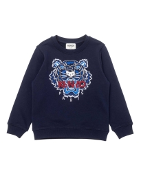 Kenzo Kids - TIGER SWEATSHIRT