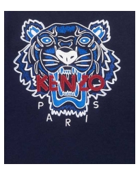 Kenzo Kids - TIGER SWEATSHIRT