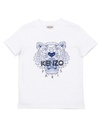 Kenzo Kids - TIGER T-SHIRT