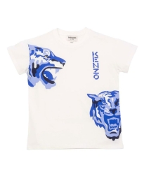 Kenzo Kids - KENZO T-SHIRT