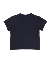 Hugo Boss Kids - SHORT SLEEVES TEE-SHIRT