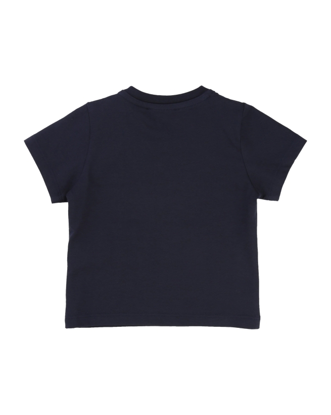 Hugo Boss Kids - SHORT SLEEVES TEE-SHIRT