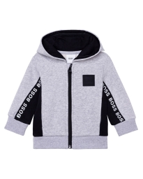 Hugo Boss Kids - SWEATSHIRT