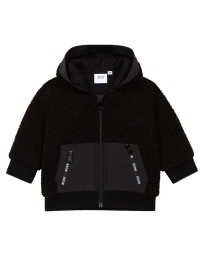 Hugo Boss Kids - HOODIE