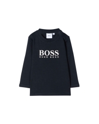 Hugo Boss Kids - LONG SLEEVE T-SHIRT