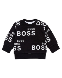 Hugo Boss Kids - SWEATSHIRT