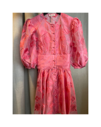 Custommade - LUILA DRESS 