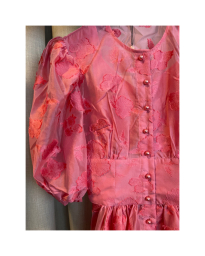 Custommade - LUILA DRESS 