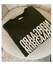Mads Nørgaard - TILVINA SWEATER