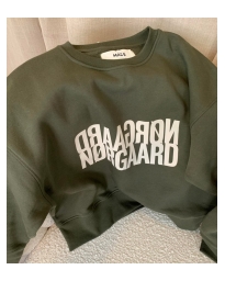 Mads Nørgaard - TILVINA SWEATER
