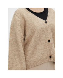 Pieces - JILLO KNIT CARDIGAN