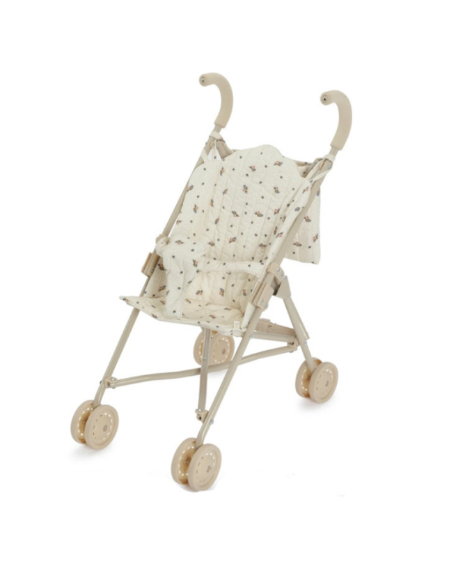DOLL STROLLER Konges Sløjd Køb til børn
