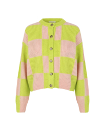 Stine Goya - HARRY CARDIGAN 