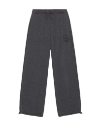 Ganni - ISOLI SWEATPANTS