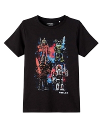 Name It - ROBLOX DOUGLAS T-SHIRT