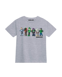 Name It - ROBLOX DESMOND T-SHIRT