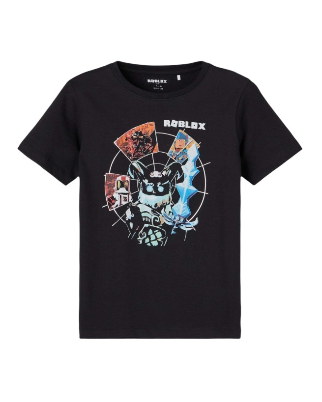 ROBLOX DESMOND TSHIRT Name It Køb til børn