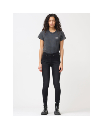 IVY Copenhagen - ALEXA ANKLE COOL BLACK