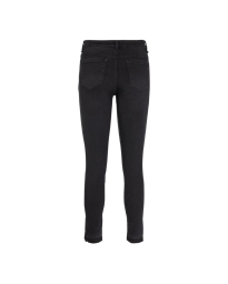 IVY Copenhagen - ALEXA ANKLE COOL BLACK