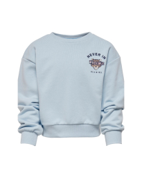 Only Kids - KONFACY LEO SWEATER 