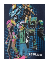Name It - ROBLOX DEMITRI HOODIE