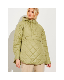 Global Funk - G-MACK CAMPBELL ANORAK