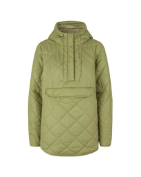 Global Funk - G-MACK CAMPBELL ANORAK