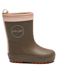 POM POM - GUMBOOTS THERMO