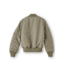 H2O FAGERHOLT - COPENHAGEN BOMBER JACKET 