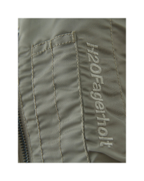 H2O FAGERHOLT - COPENHAGEN BOMBER JACKET 