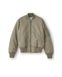 H2O FAGERHOLT - COPENHAGEN BOMBER JACKET 