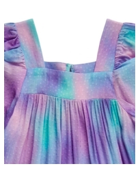 Soft Gallery - JEMMA REFLECTION DRESS