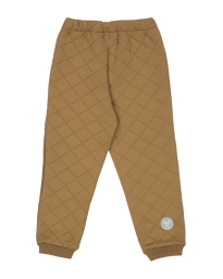 Wheat - ALEX THERMO PANTS