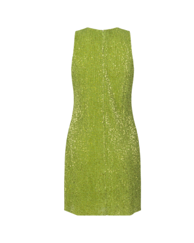 Queen & Kids - LOUIZA GLITTER DRESS - Stine Goya - Kb til kvinder
