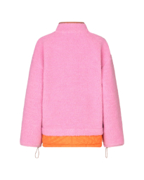 Stine Goya - SAMILYA FLEECE JACKET