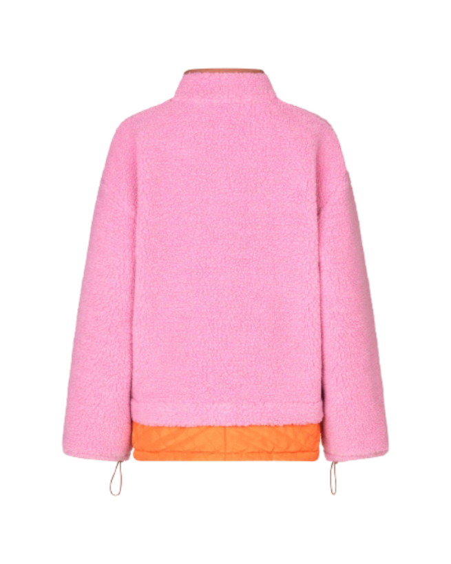 Stine Goya - SAMILYA FLEECE JACKET