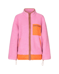 Stine Goya - SAMILYA FLEECE JACKET