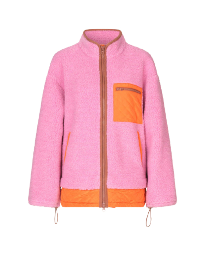 Stine Goya - SAMILYA FLEECE JACKET