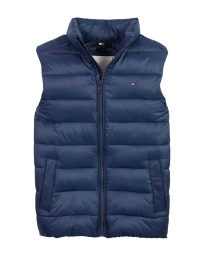 Tommy Hilfiger Kids  - LIGHT VEST