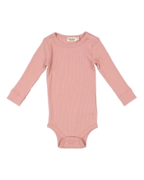 Marmar - PLAIN BODY CORAL HAZE