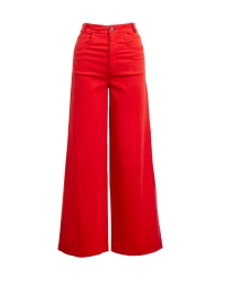 Rabens Saloner - DALIA WIDE LEG PANTS