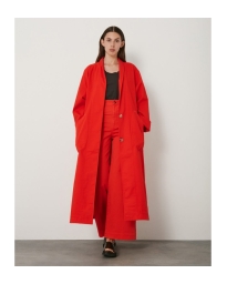 Rabens Saloner - DALIA WIDE LEG PANTS