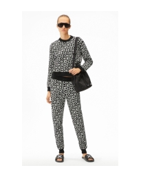 Kenzo - MONOGRAM JUMPER