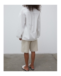 By Malene Birger - BALTAS BLUSE HVID