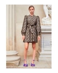 Custommade - LYNETT DRESS