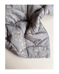 Konges Sløjd - BABY QUILT