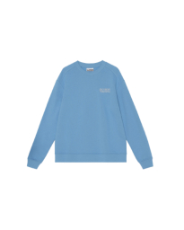 Ganni - PULLOVER SWEATSHIRT