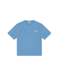 Ganni - THIN SOFTWARE TEE