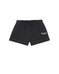 Ganni - SOFTWARE SHORTS