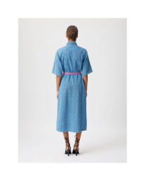 Gestuz - LUVINAGZ DRESS Gestuz - LUVINAGZ DRESS